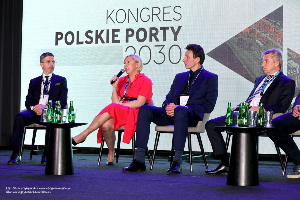 The Polish Ports 2030 Congress - Summary - MarinePoland.com