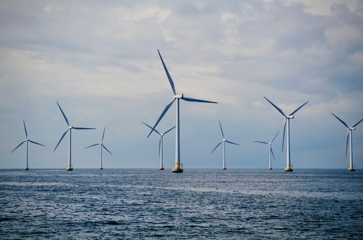 New locations for Orlen Group's offshore wind farms - MarinePoland.com