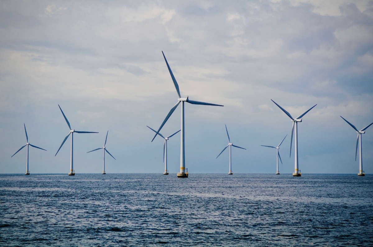 New locations for Orlen Group's offshore wind farms - MarinePoland.com