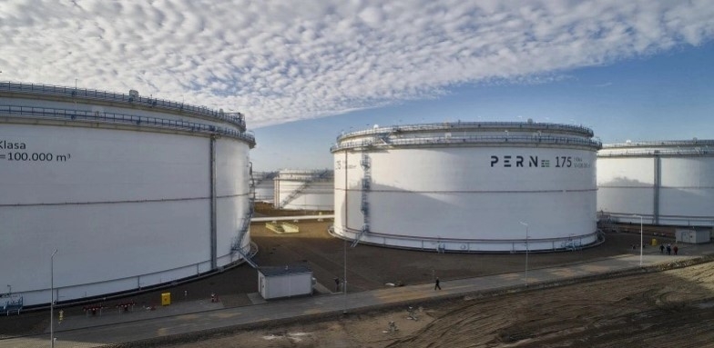 PERN buys drones for infrastructure surveillance - MarinePoland.com PERN buys drones for infrastructure surveillance - MarinePoland.com
