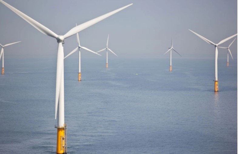 Skyborn Renewables considers entering Polish offshore as a partner - MarinePoland.com