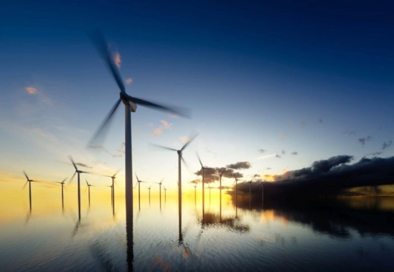 DNV certifies offshore wind farms Baltic II and Baltic III - MarinePoland.com DNV certifies offshore wind farms Baltic II and Baltic III - MarinePoland.com