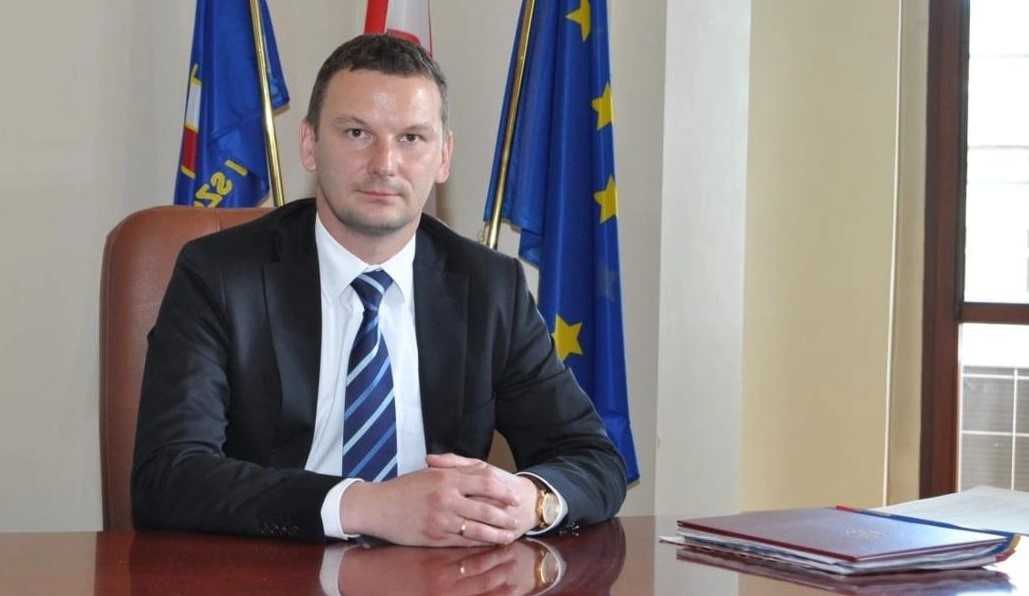 Wojciech Zdanowicz appointed as the chairman of EMSA - MarinePoland.com