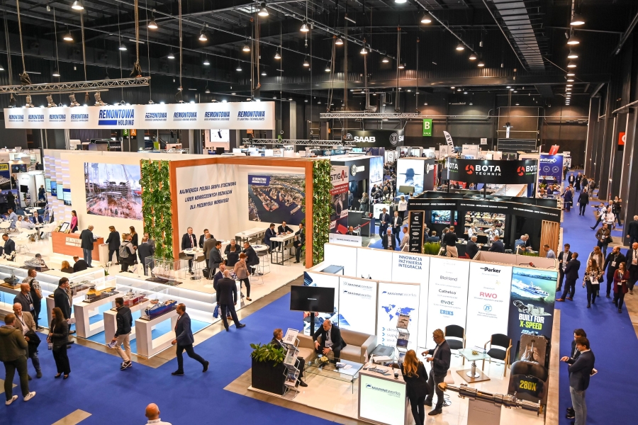 BALTEXPO 2025: exhibitor registration begins - ZielonaGospodarka.pl