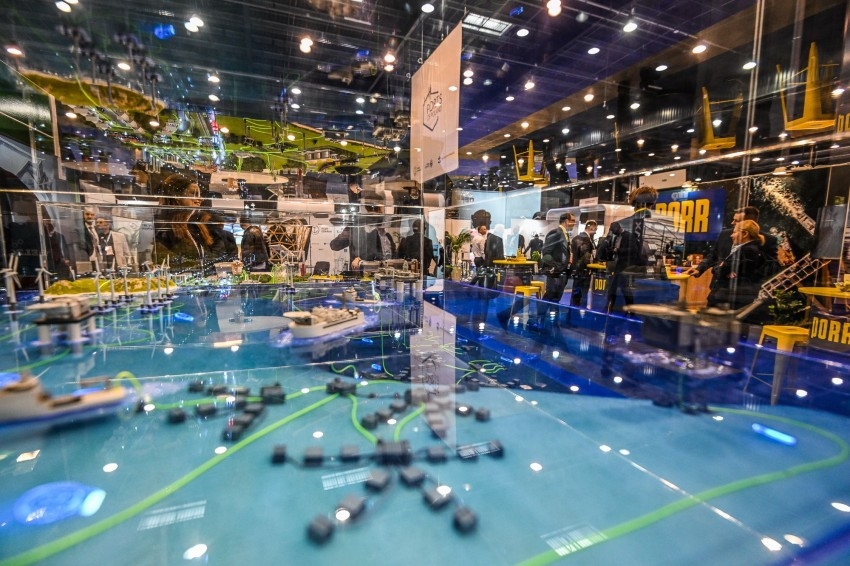BALTEXPO 2025 Is Fast Approaching! - MarinePoland.com BALTEXPO 2025 Is Fast Approaching! - MarinePoland.com