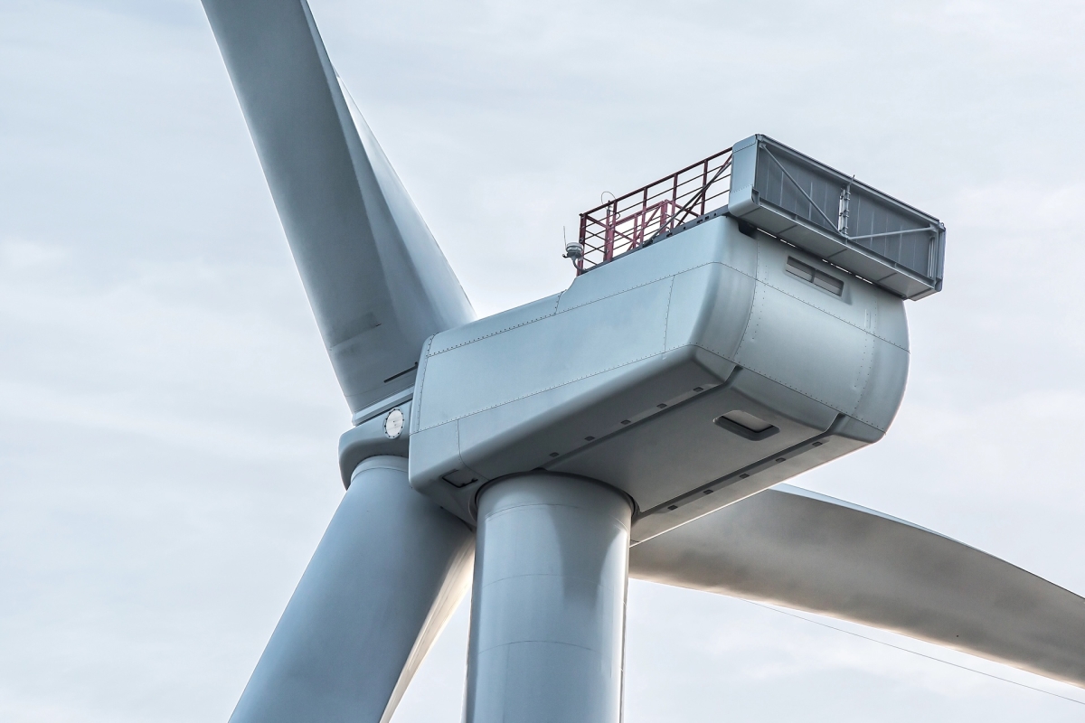 Siemens Gamesa Will Deliver Wind Turbines For BC-Wind Project In Poland - MarinePoland.com