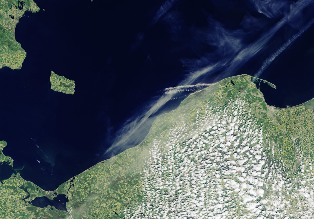 Poland Strengthens Its Position in the Baltic. Government Accelerates Port Investments - MarinePoland.com